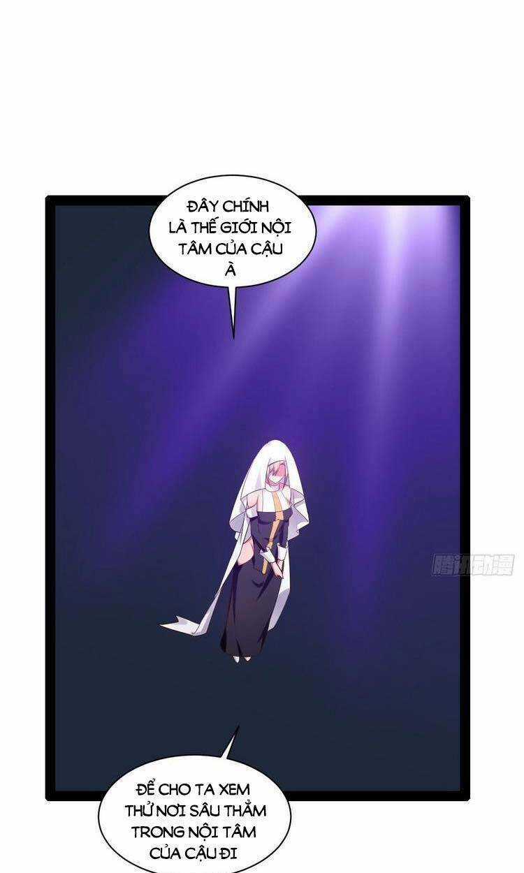 Bắt Đầu Làm Đầy Điểm Mị Lực Chapter 36 trang 40