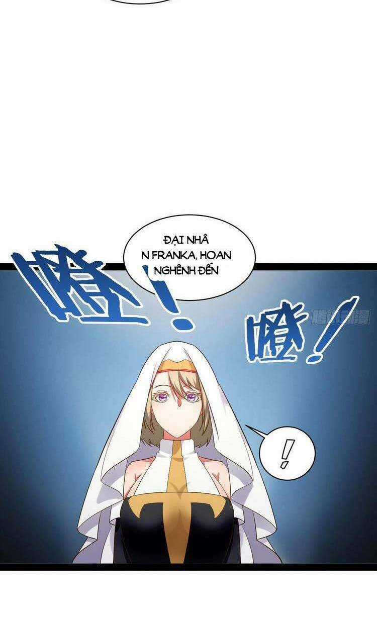 Bắt Đầu Làm Đầy Điểm Mị Lực Chapter 36 trang 41