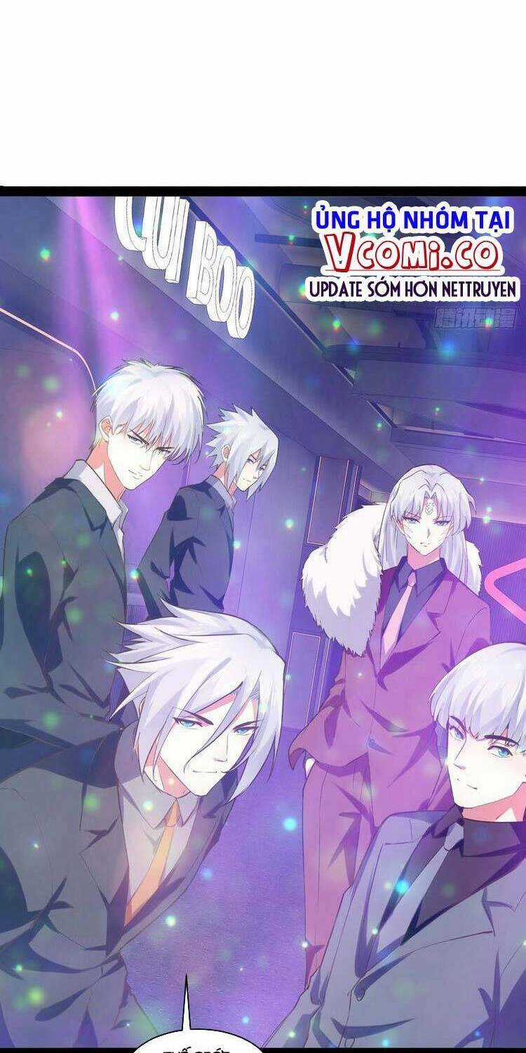 Bắt Đầu Làm Đầy Điểm Mị Lực Chapter 36 trang 42