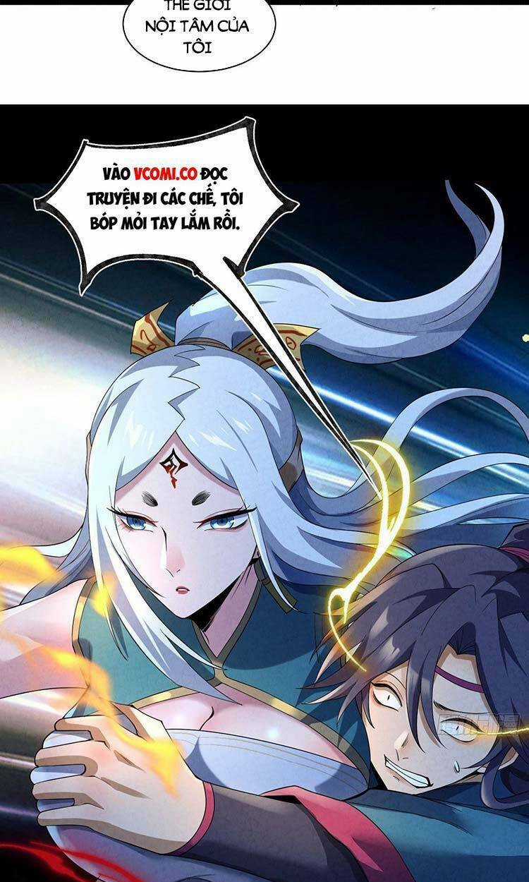 Bắt Đầu Làm Đầy Điểm Mị Lực Chapter 36 trang 43