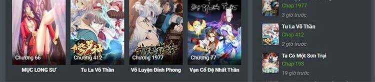 Bắt Đầu Làm Đầy Điểm Mị Lực Chapter 36 trang 45