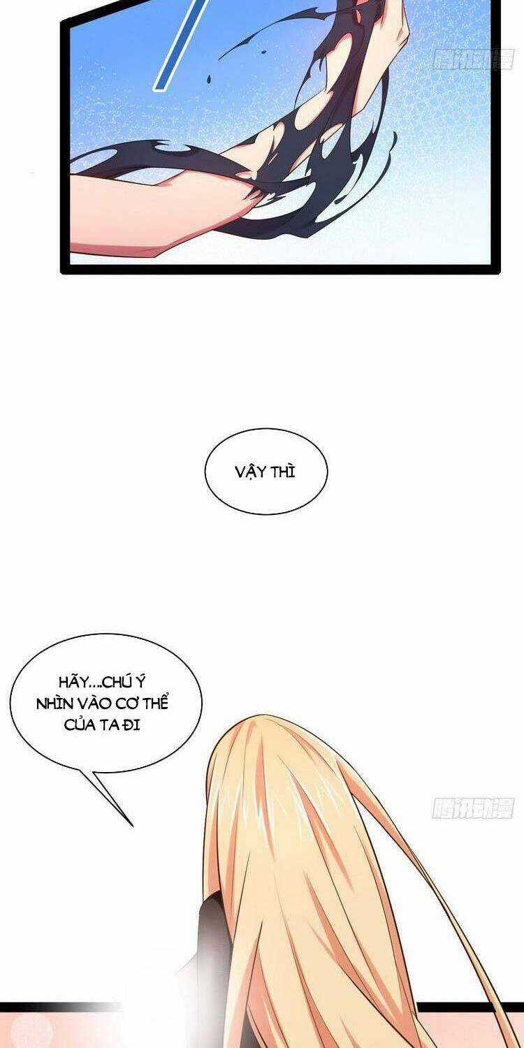 Bắt Đầu Làm Đầy Điểm Mị Lực Chapter 36 trang 5