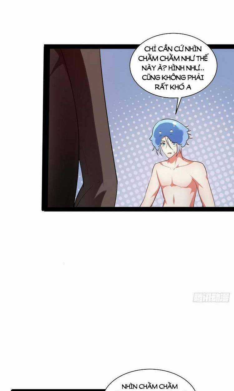 Bắt Đầu Làm Đầy Điểm Mị Lực Chapter 36 trang 7