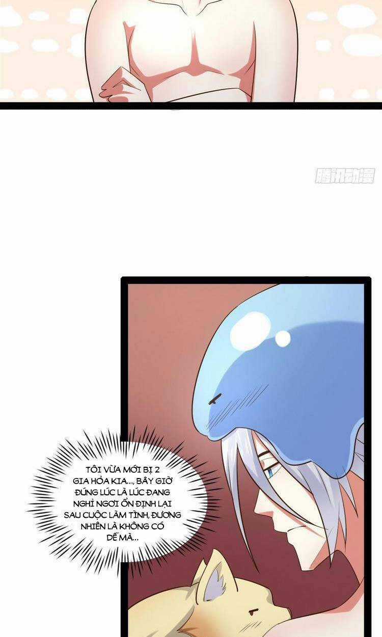 Bắt Đầu Làm Đầy Điểm Mị Lực Chapter 36 trang 9