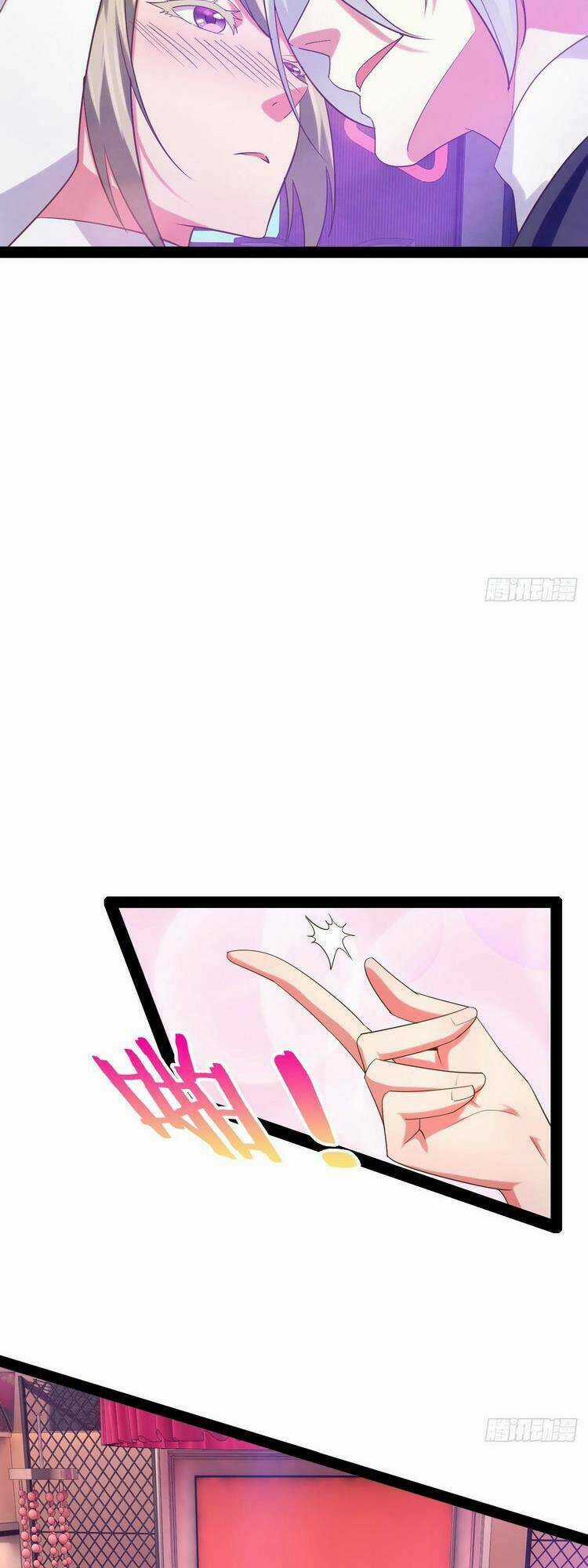 Bắt Đầu Làm Đầy Điểm Mị Lực Chapter 37 trang 12