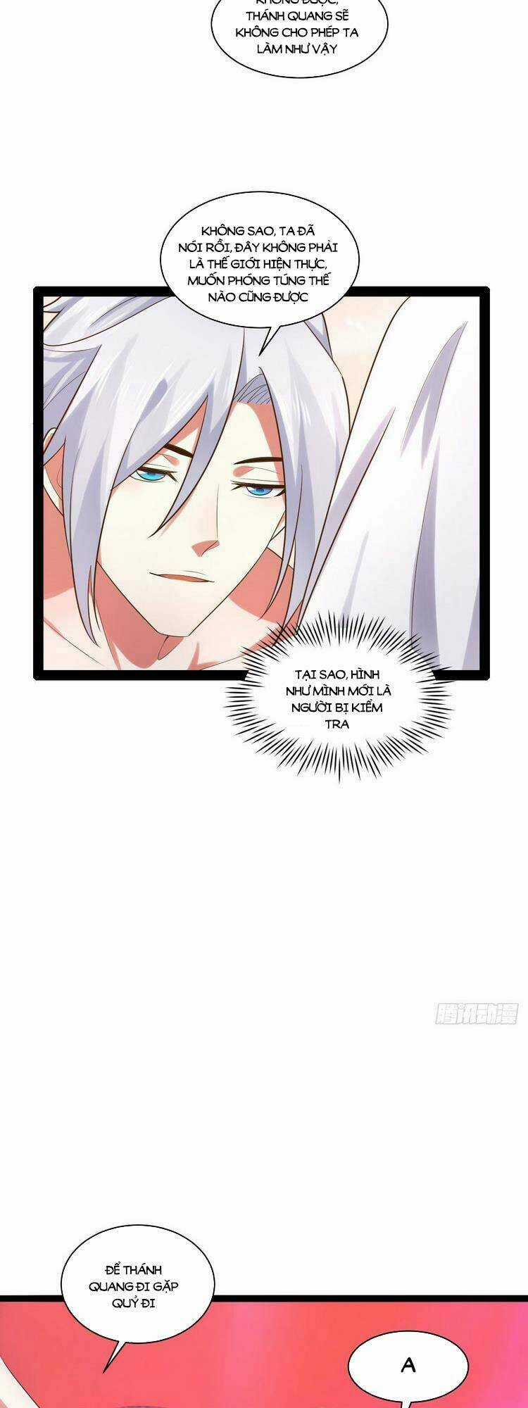 Bắt Đầu Làm Đầy Điểm Mị Lực Chapter 37 trang 14