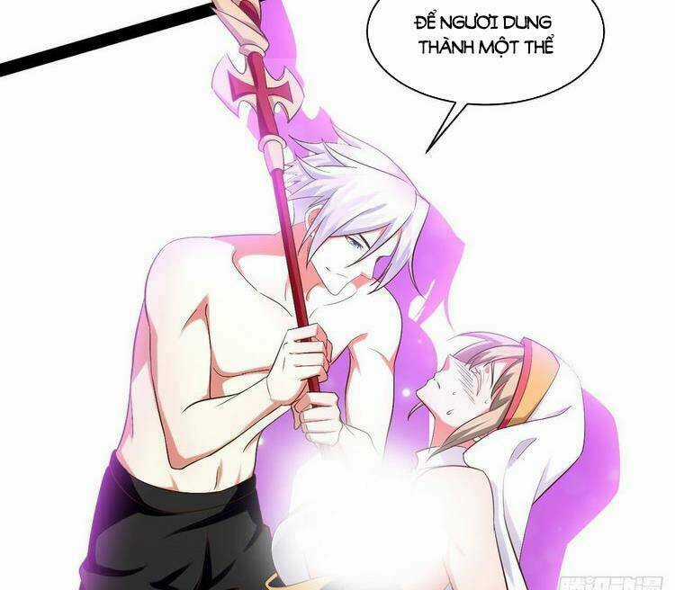 Bắt Đầu Làm Đầy Điểm Mị Lực Chapter 37 trang 16