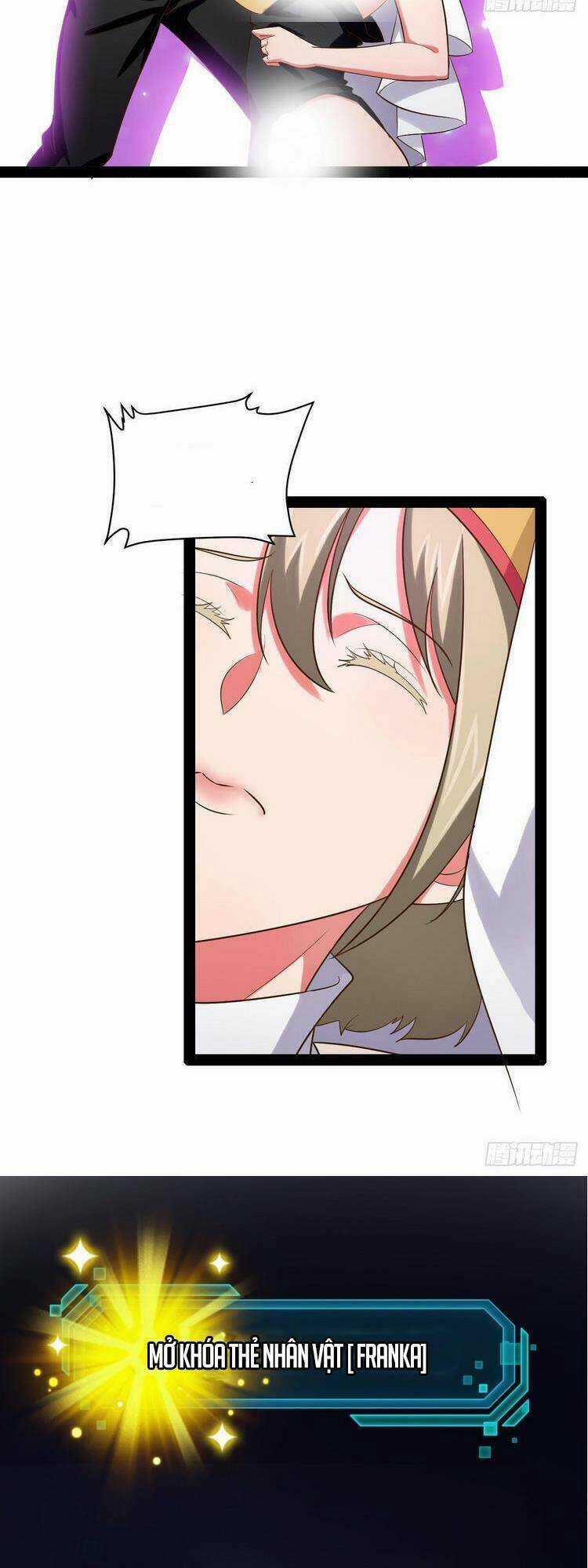 Bắt Đầu Làm Đầy Điểm Mị Lực Chapter 37 trang 17