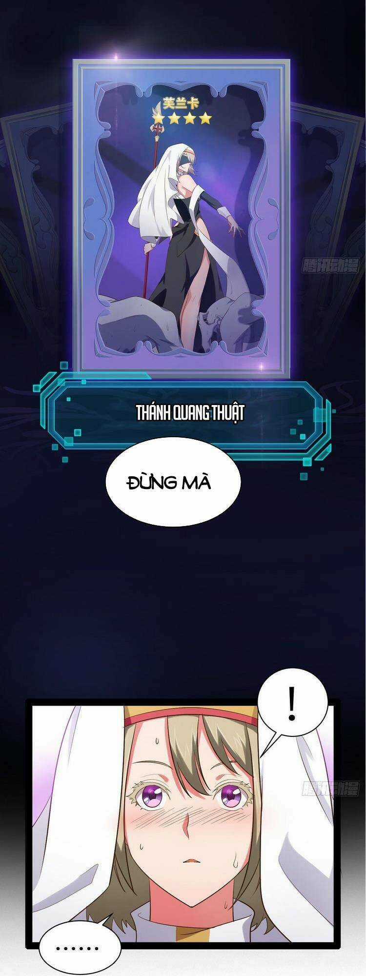 Bắt Đầu Làm Đầy Điểm Mị Lực Chapter 37 trang 18