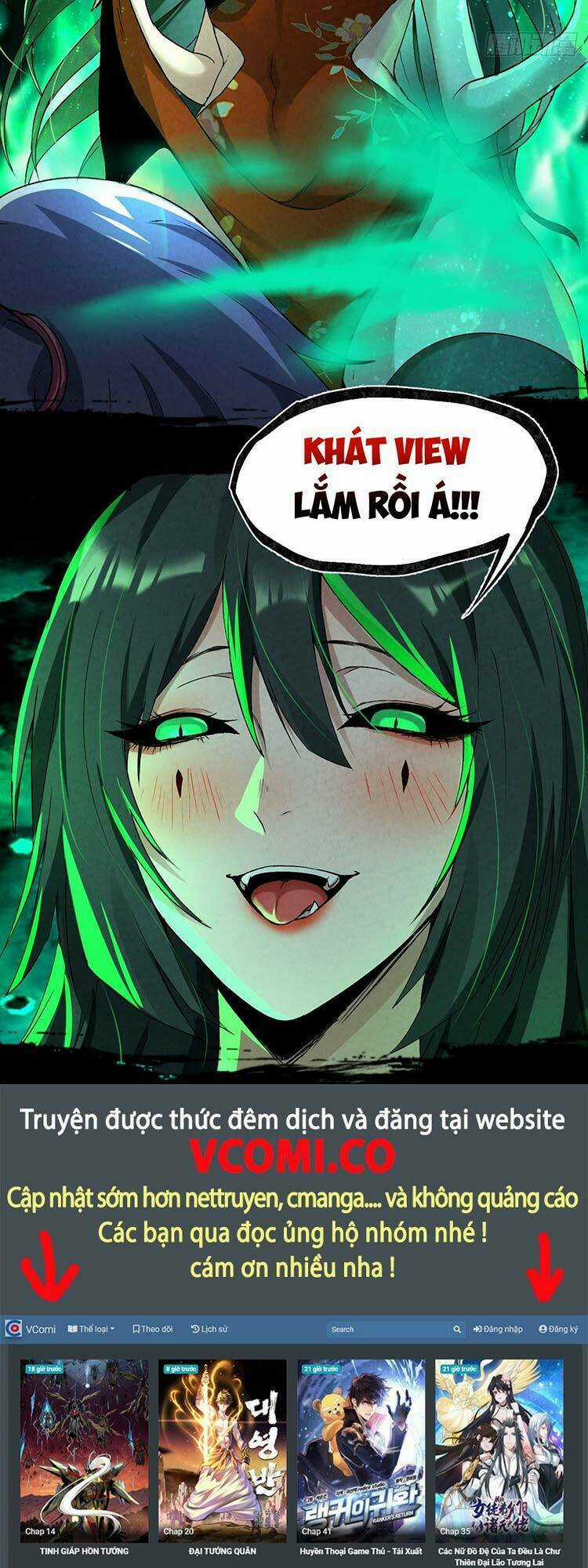 Bắt Đầu Làm Đầy Điểm Mị Lực Chapter 37 trang 28