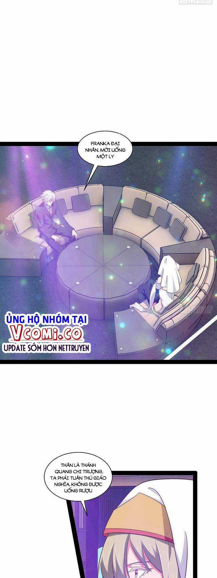 Bắt Đầu Làm Đầy Điểm Mị Lực Chapter 37 trang 3