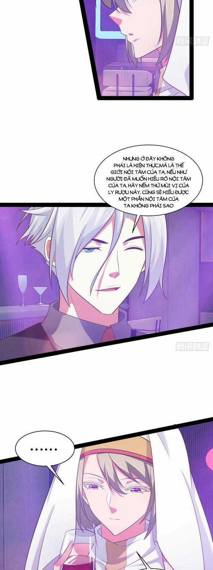 Bắt Đầu Làm Đầy Điểm Mị Lực Chapter 37 trang 4