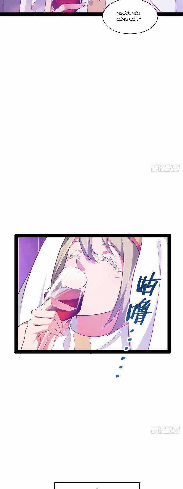 Bắt Đầu Làm Đầy Điểm Mị Lực Chapter 37 trang 5