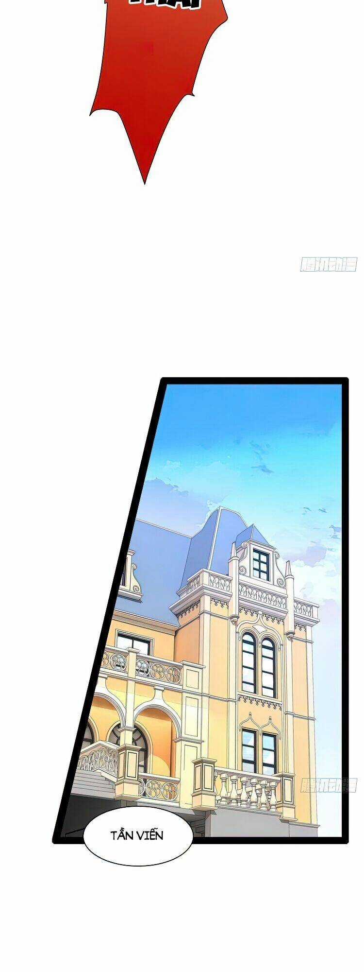 Bắt Đầu Làm Đầy Điểm Mị Lực Chapter 38 trang 18