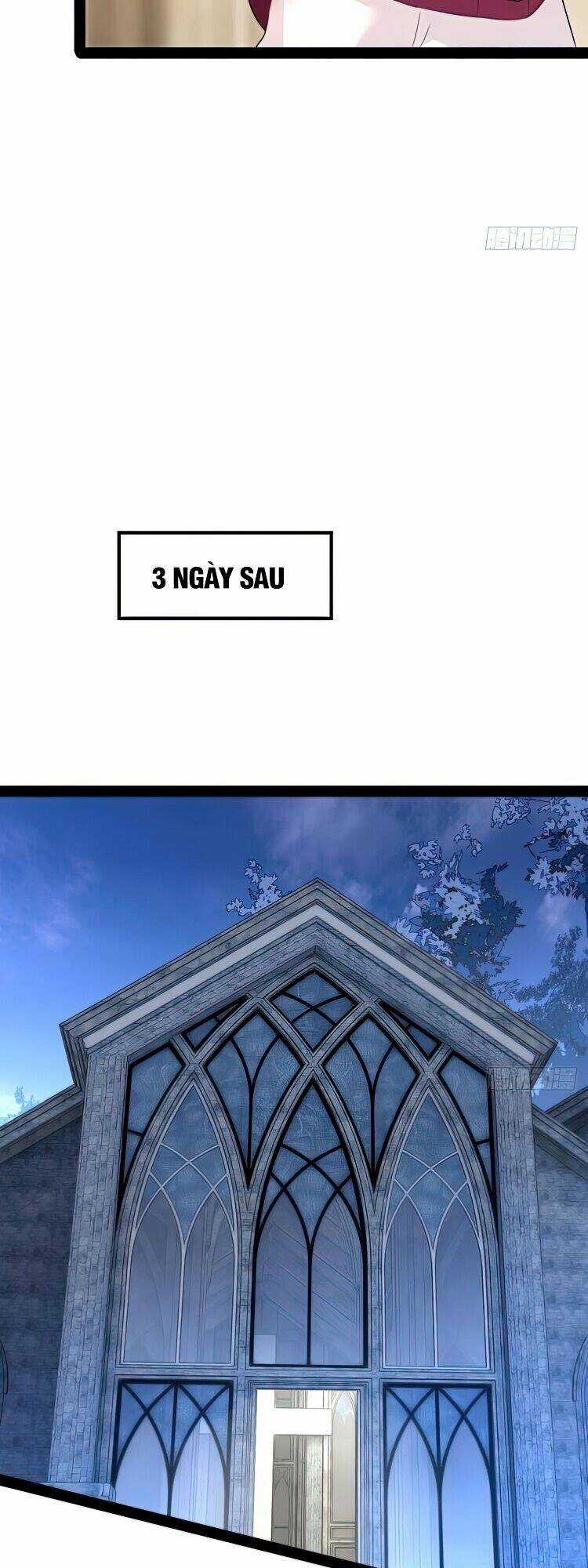 Bắt Đầu Làm Đầy Điểm Mị Lực Chapter 38 trang 21