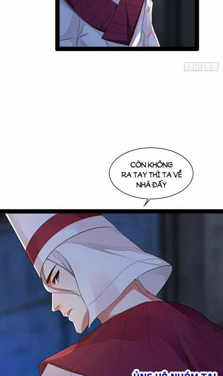 Bắt Đầu Làm Đầy Điểm Mị Lực Chapter 38 trang 27