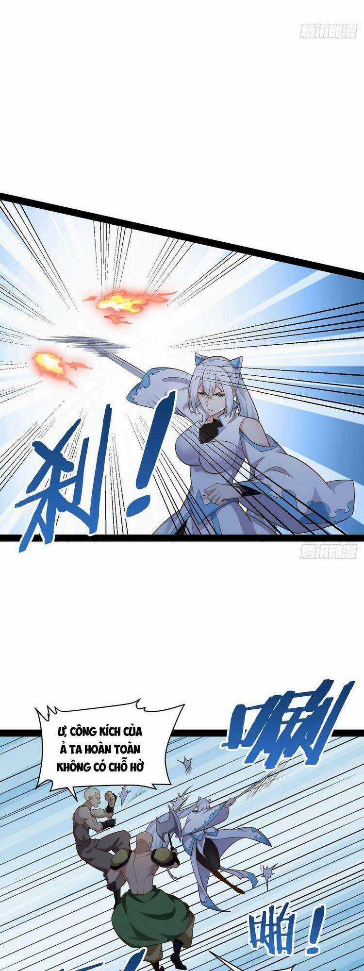 Bắt Đầu Làm Đầy Điểm Mị Lực Chapter 39 trang 10