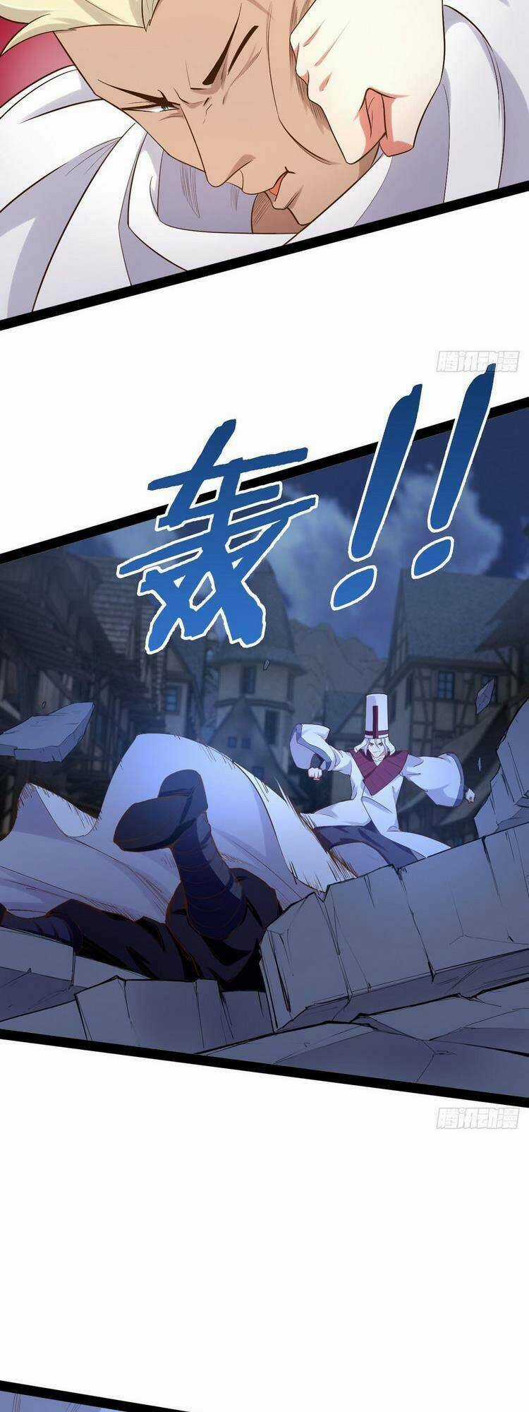 Bắt Đầu Làm Đầy Điểm Mị Lực Chapter 39 trang 15