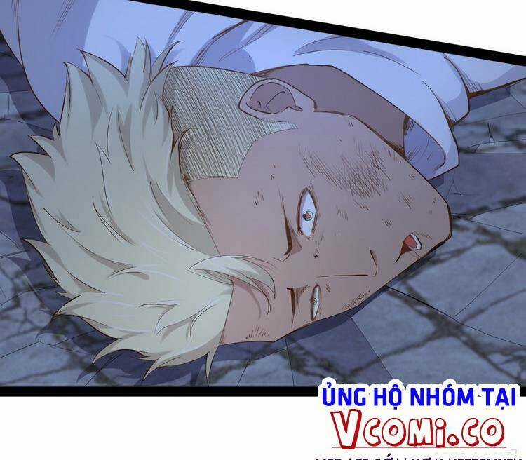 Bắt Đầu Làm Đầy Điểm Mị Lực Chapter 39 trang 16