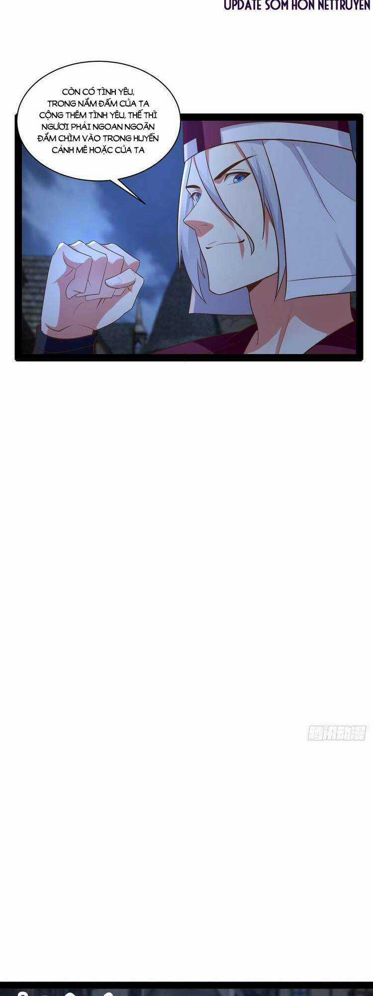 Bắt Đầu Làm Đầy Điểm Mị Lực Chapter 39 trang 17