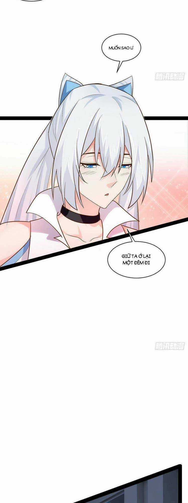 Bắt Đầu Làm Đầy Điểm Mị Lực Chapter 39 trang 21