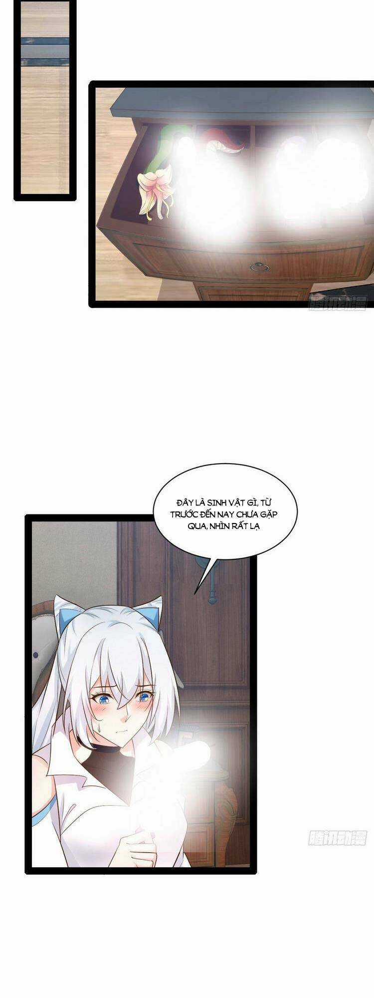 Bắt Đầu Làm Đầy Điểm Mị Lực Chapter 39 trang 25