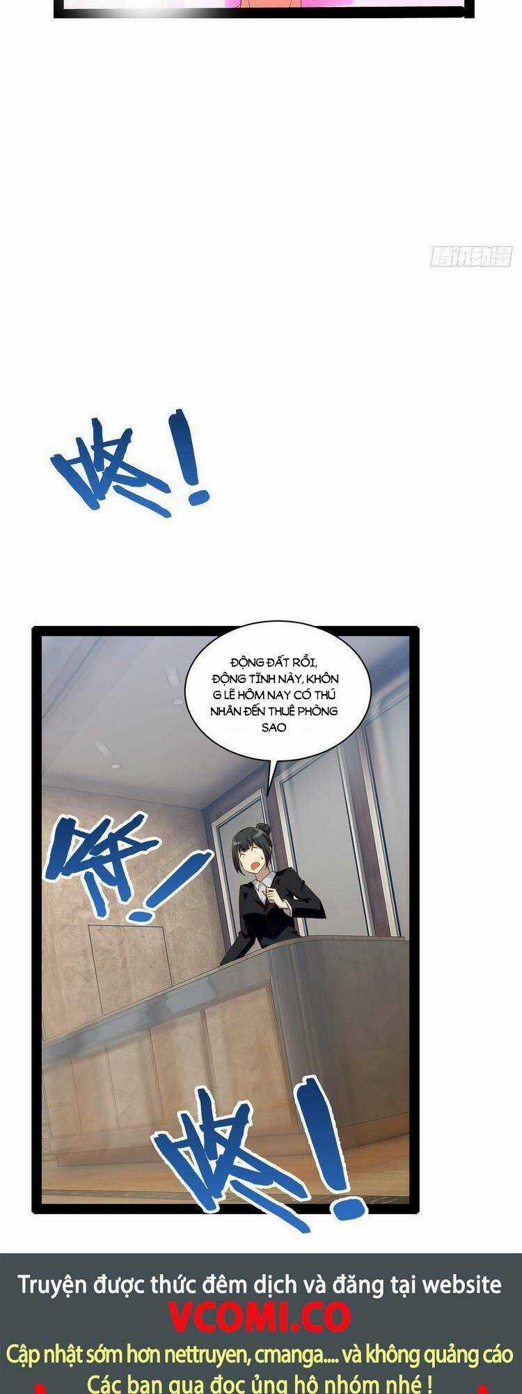 Bắt Đầu Làm Đầy Điểm Mị Lực Chapter 39 trang 28