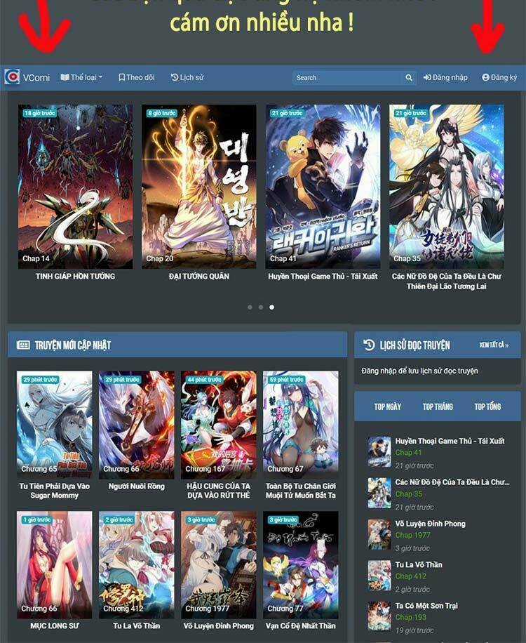 Bắt Đầu Làm Đầy Điểm Mị Lực Chapter 39 trang 29