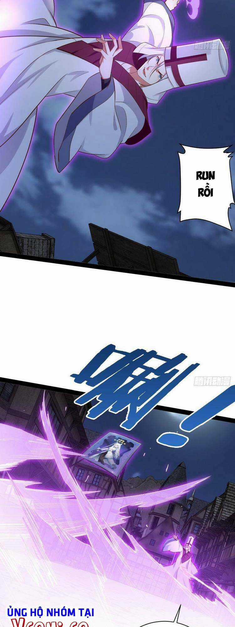 Bắt Đầu Làm Đầy Điểm Mị Lực Chapter 39 trang 4