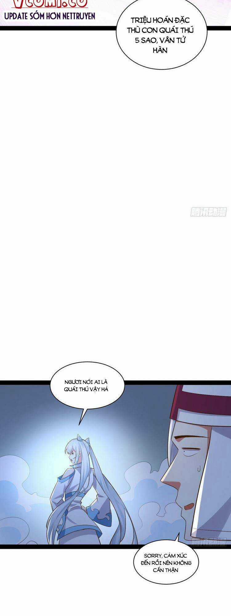 Bắt Đầu Làm Đầy Điểm Mị Lực Chapter 39 trang 5