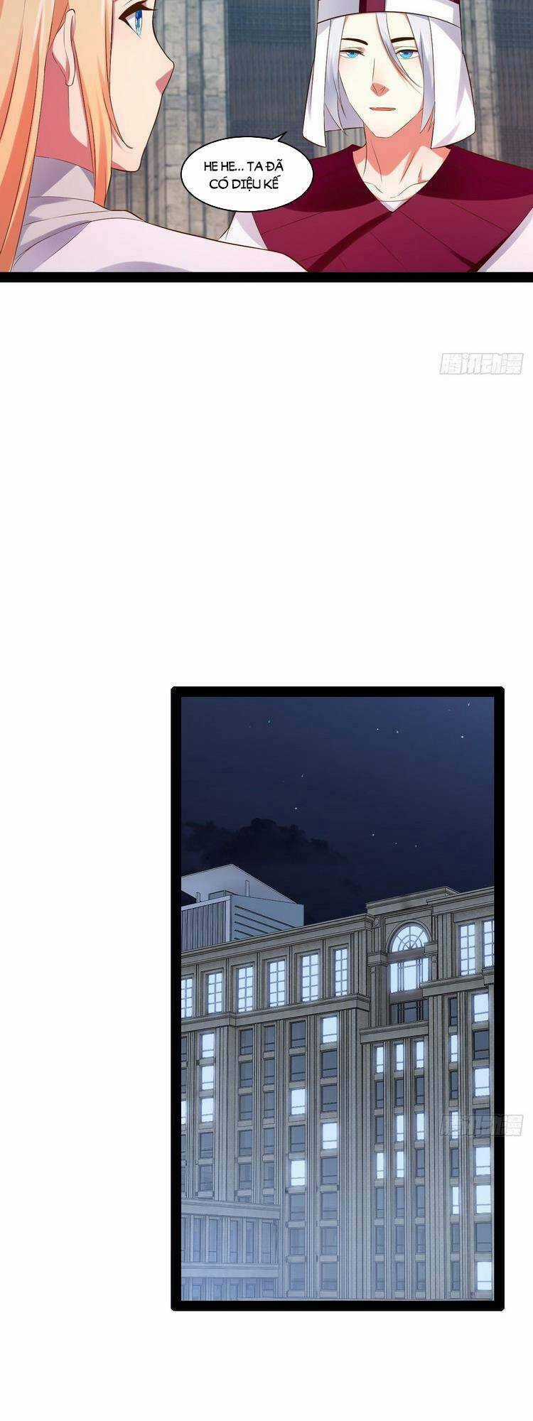 Bắt Đầu Làm Đầy Điểm Mị Lực Chapter 40 trang 15