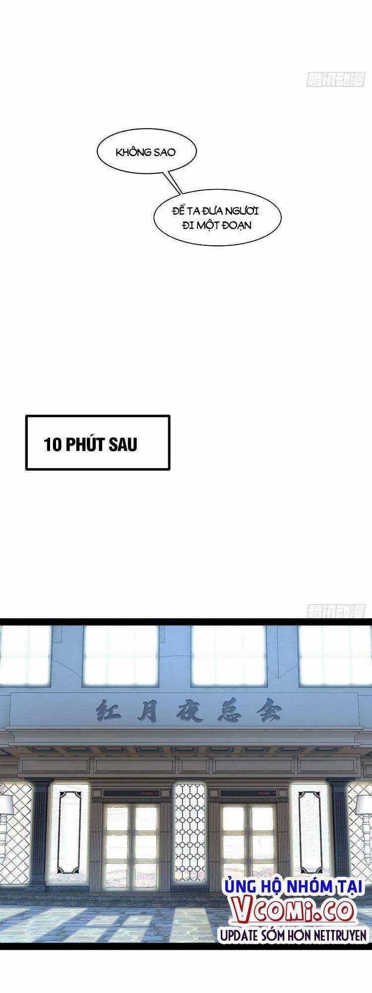 Bắt Đầu Làm Đầy Điểm Mị Lực Chapter 40 trang 20