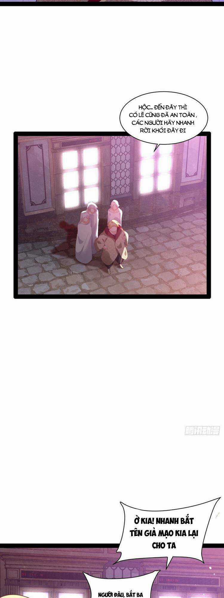 Bắt Đầu Làm Đầy Điểm Mị Lực Chapter 41 trang 14