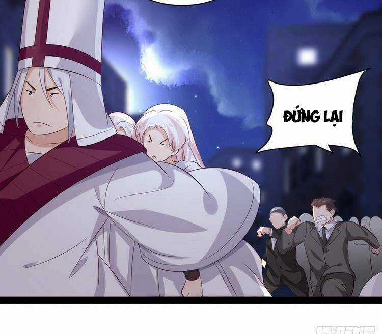 Bắt Đầu Làm Đầy Điểm Mị Lực Chapter 41 trang 16