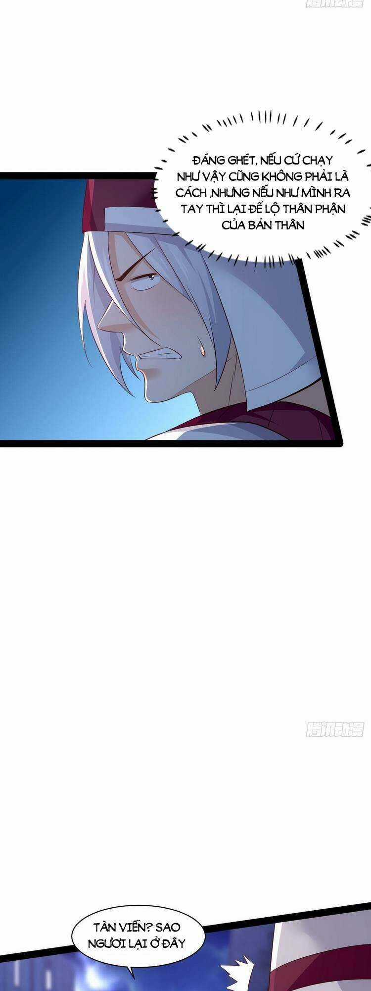 Bắt Đầu Làm Đầy Điểm Mị Lực Chapter 41 trang 17