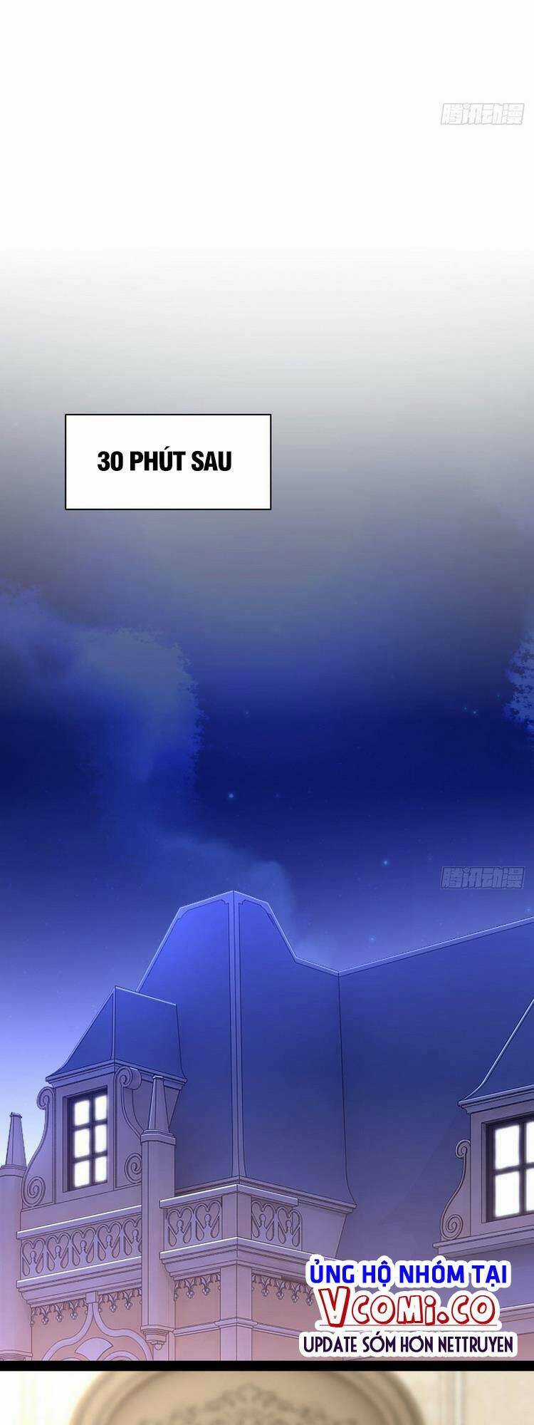 Bắt Đầu Làm Đầy Điểm Mị Lực Chapter 41 trang 20