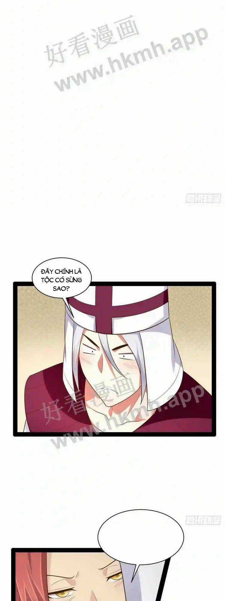 Bắt Đầu Làm Đầy Điểm Mị Lực Chapter 45 trang 2
