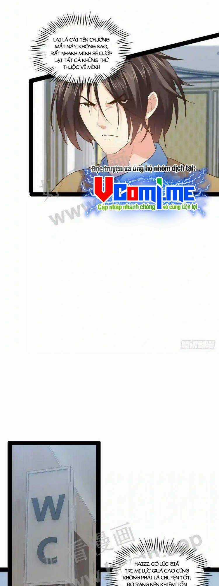 Bắt Đầu Làm Đầy Điểm Mị Lực Chapter 45 trang 22