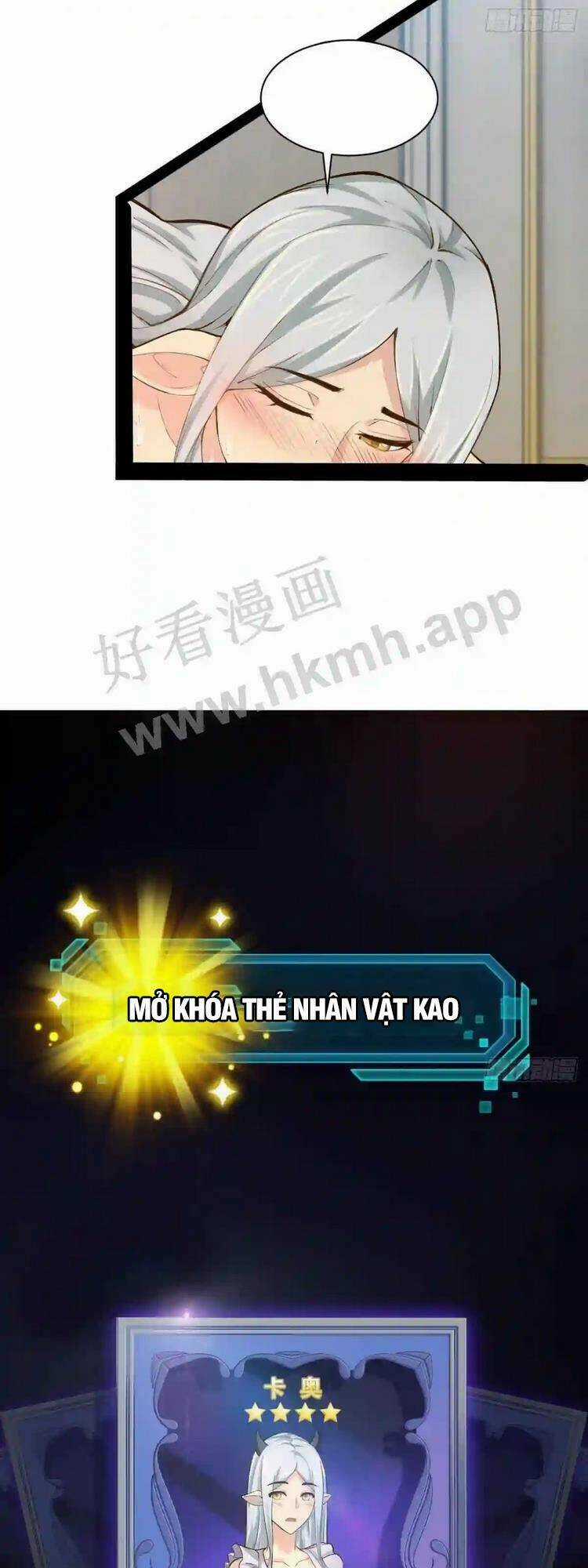 Bắt Đầu Làm Đầy Điểm Mị Lực Chapter 45 trang 6