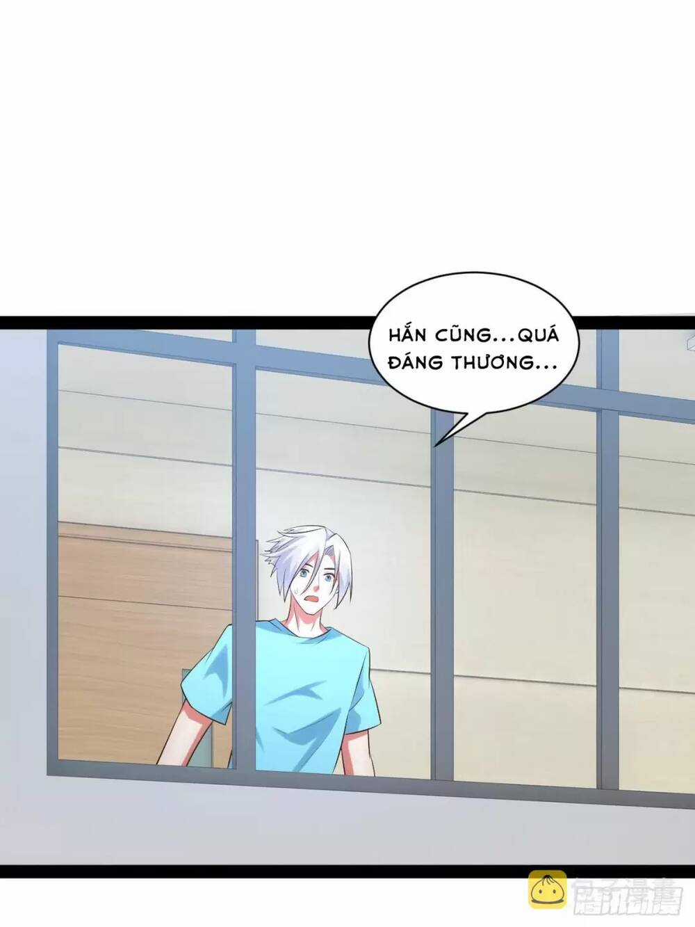 Bắt Đầu Làm Đầy Điểm Mị Lực Chapter 56 trang 2