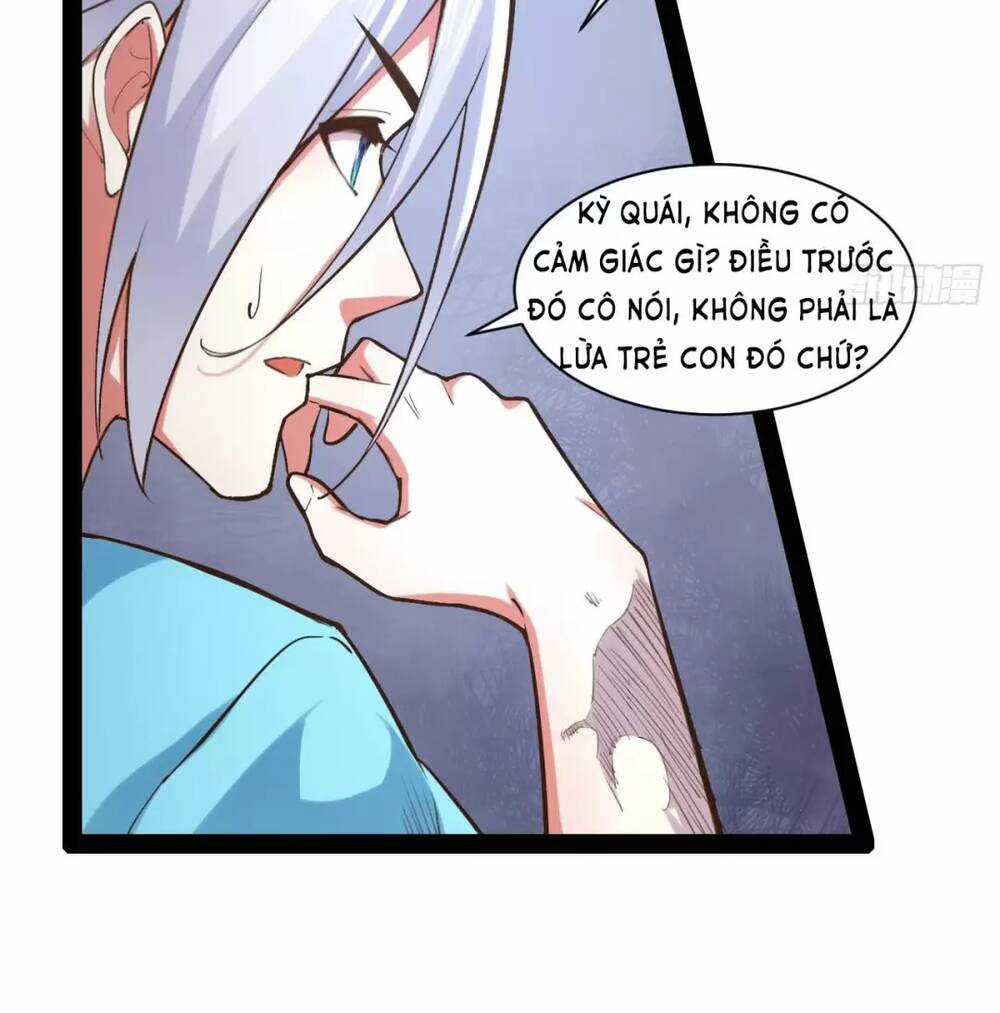 Bắt Đầu Làm Đầy Điểm Mị Lực Chapter 56 trang 21