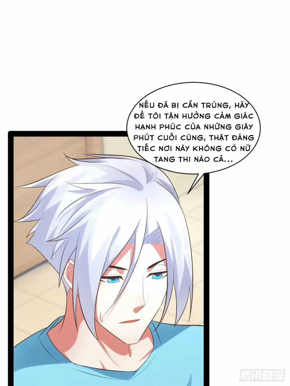 Bắt Đầu Làm Đầy Điểm Mị Lực Chapter 56 trang 24