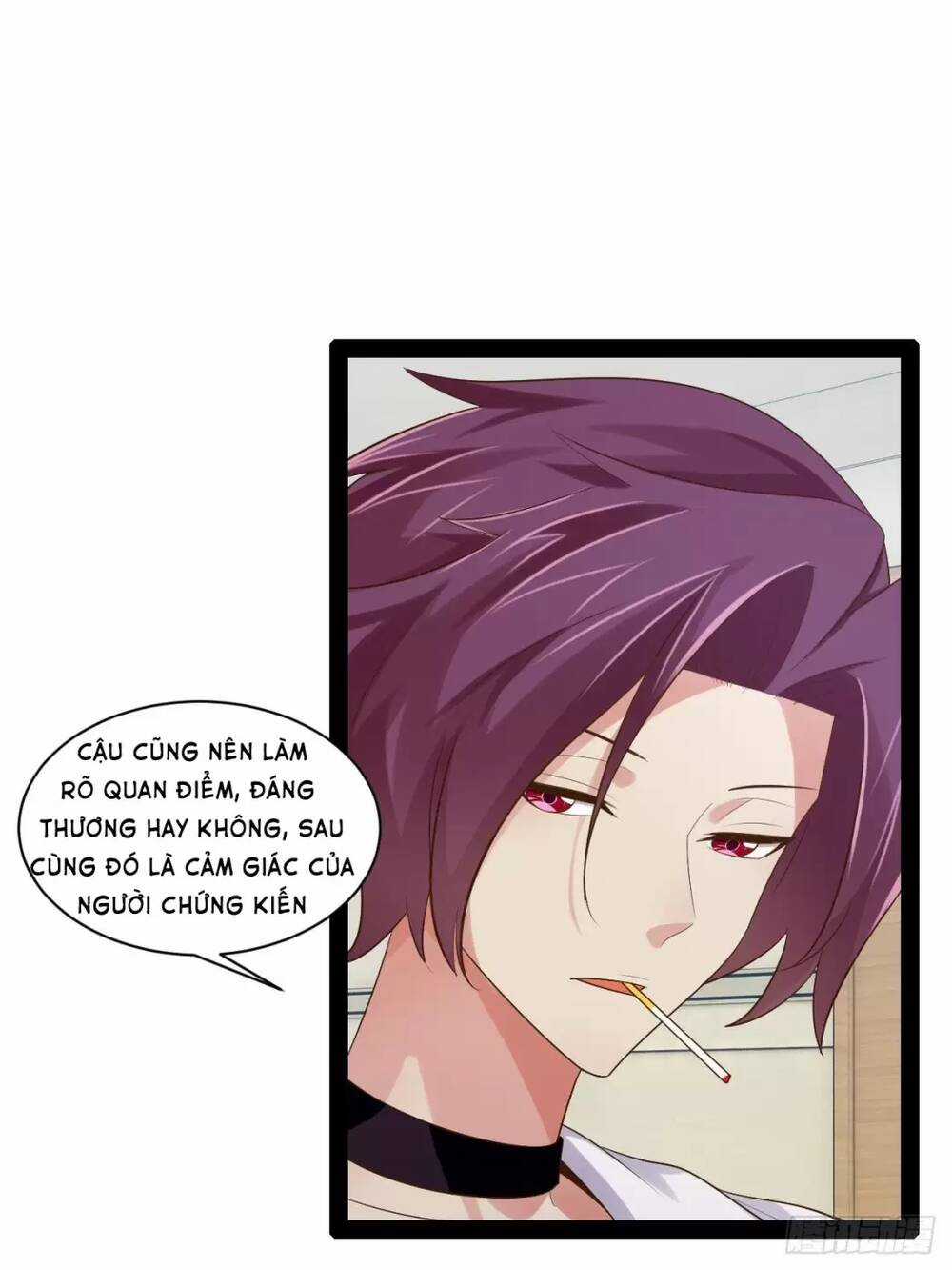 Bắt Đầu Làm Đầy Điểm Mị Lực Chapter 56 trang 3