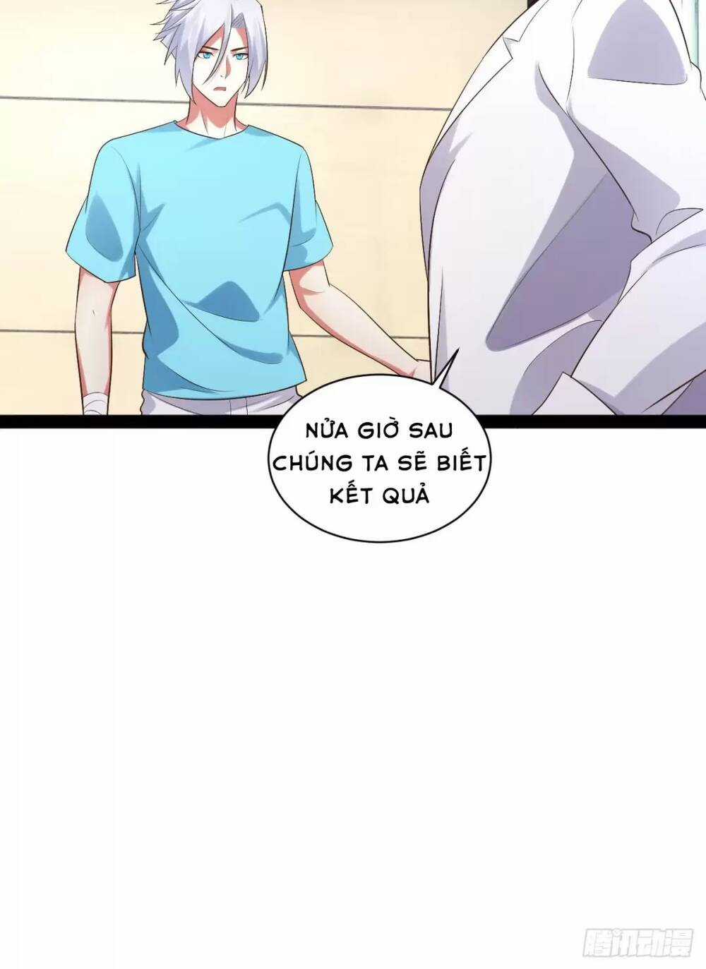 Bắt Đầu Làm Đầy Điểm Mị Lực Chapter 56 trang 30