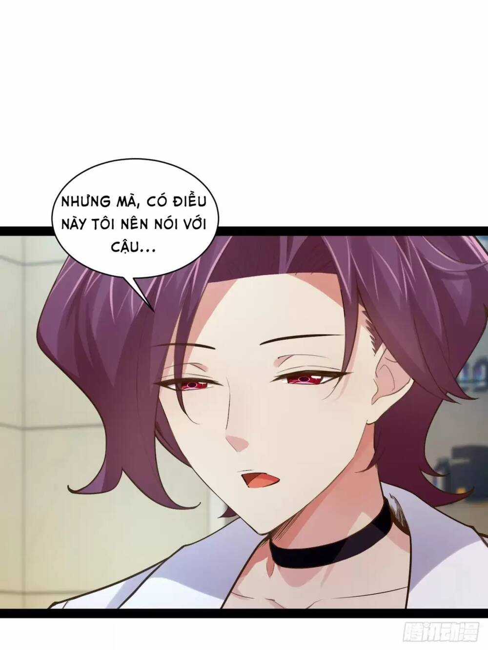 Bắt Đầu Làm Đầy Điểm Mị Lực Chapter 56 trang 31