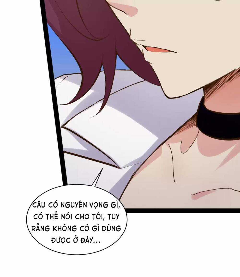 Bắt Đầu Làm Đầy Điểm Mị Lực Chapter 56 trang 35