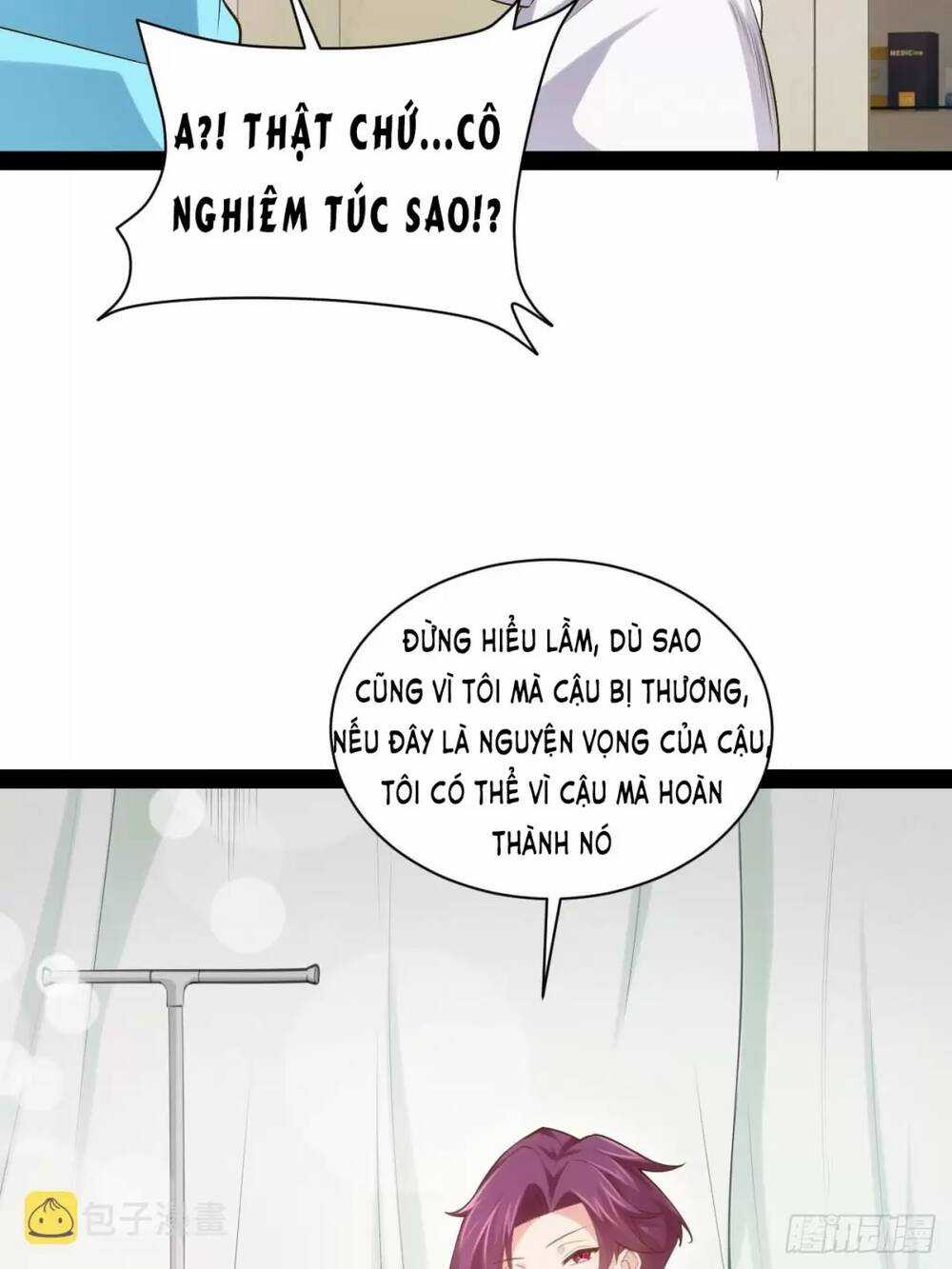 Bắt Đầu Làm Đầy Điểm Mị Lực Chapter 56 trang 39