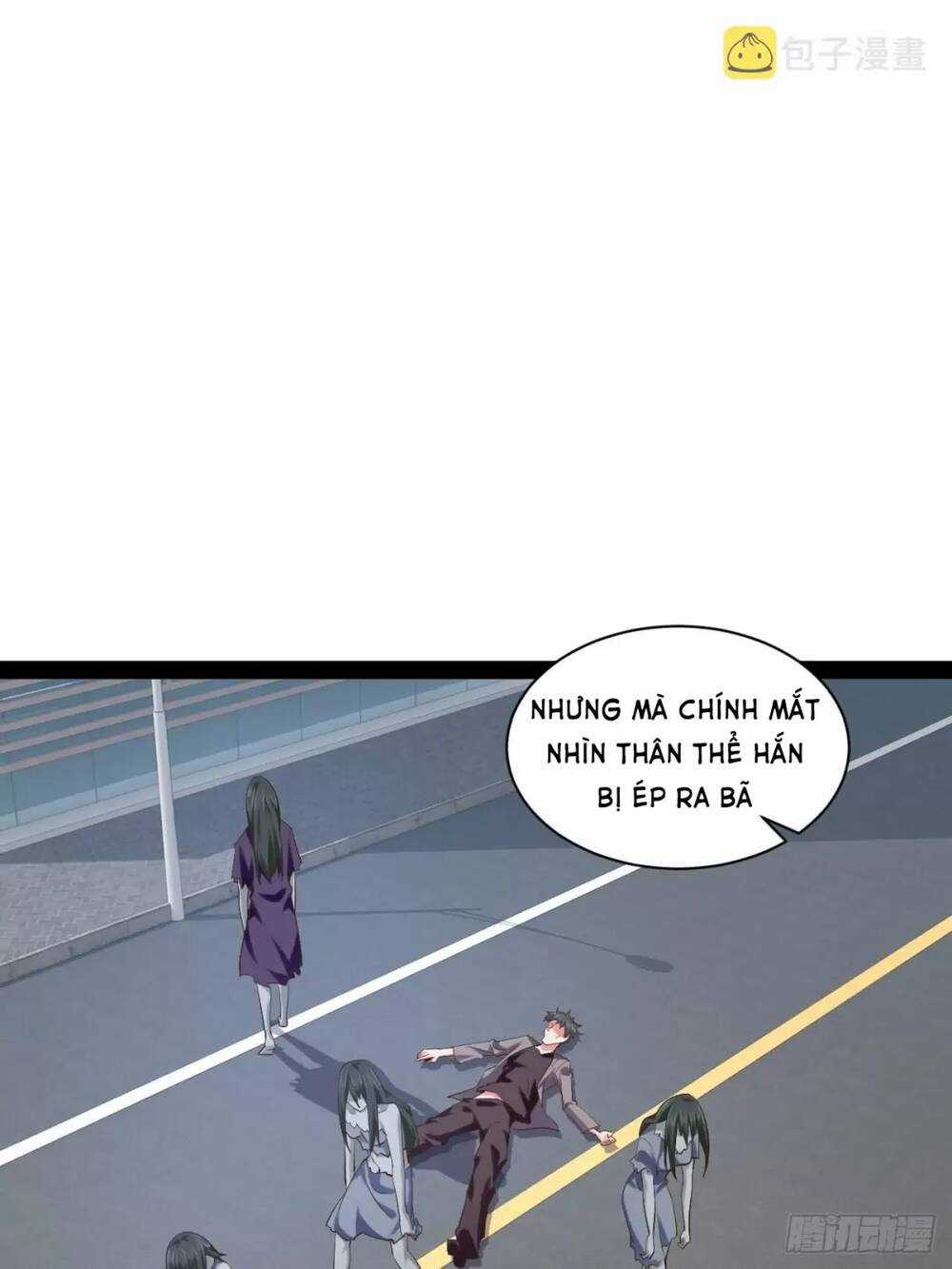 Bắt Đầu Làm Đầy Điểm Mị Lực Chapter 56 trang 4