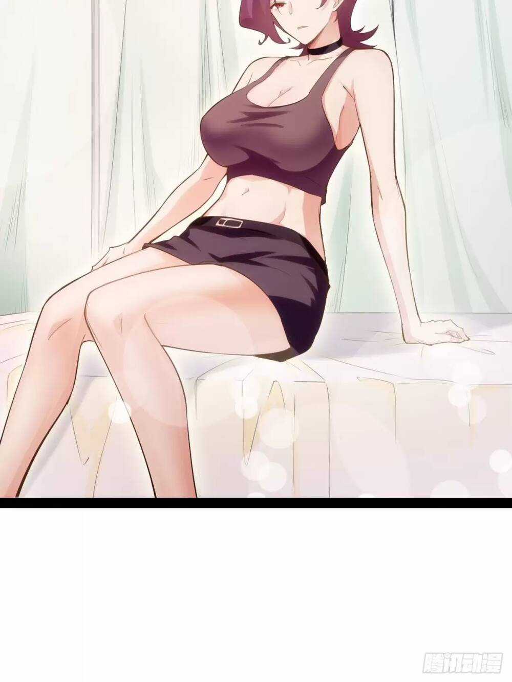 Bắt Đầu Làm Đầy Điểm Mị Lực Chapter 56 trang 40