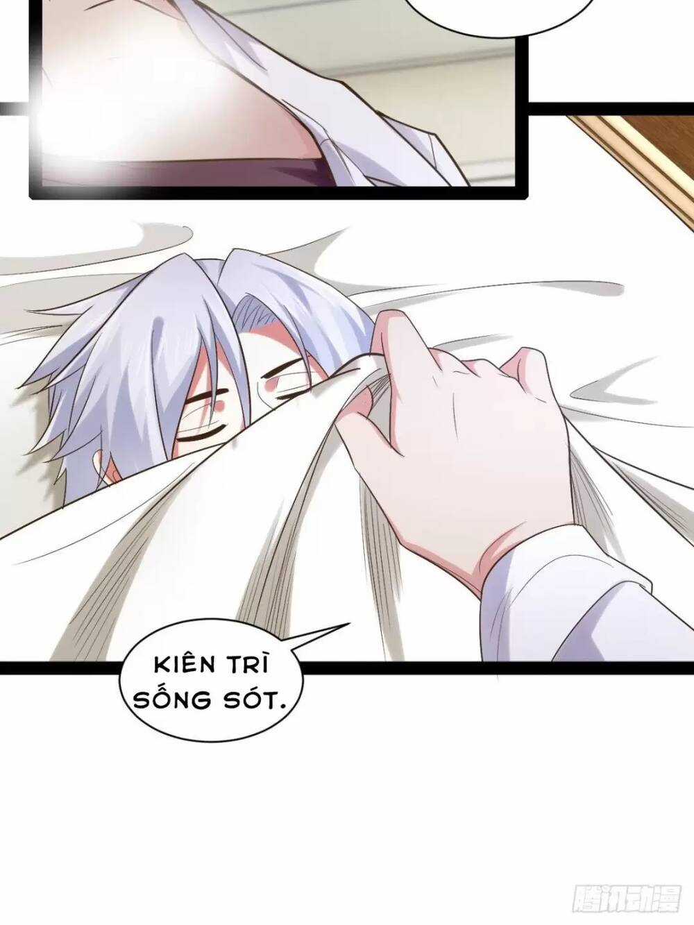 Bắt Đầu Làm Đầy Điểm Mị Lực Chapter 56 trang 54
